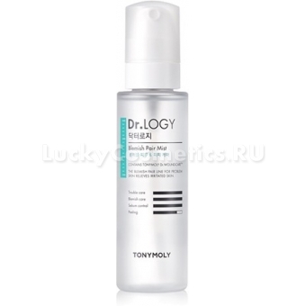 Мист для проблемной кожи Tony Moly Dr. Logy Blemish Pair Mist