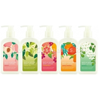 Лосьон для тела Nature Republic Bath And Nature Body Lotion