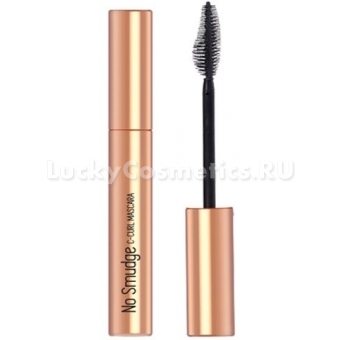 Тушь для ресниц The Yeon No Smudge C-Curl Mascara