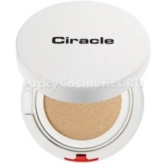 Основа для проблемной кожи Ciracle Anti Blemish Cushion