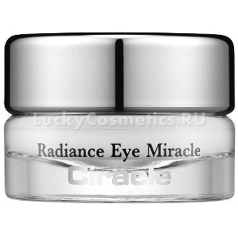 Крем для области вокруг глаз Ciracle Radiance Eye Miracle