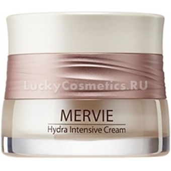 Крем для лица увлажняющий The Saem Mervie Hydra Intensive Cream