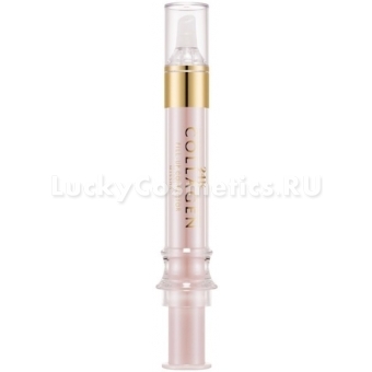 Крем-филлер с золотом и коллагеном Missha 24K Collagen Fill Up Corrector