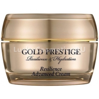 Крем для упругости кожи Ottie Gold Prestige Resilience Advanced Cream