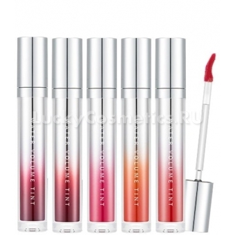 Тинт для губ Missha Water Volume Tint