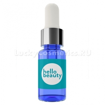 Сыворотка для лица с минеральным коктейлем Hello Beauty Mineral Serum