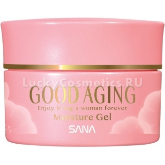 Универсальный крем для зрелой кожи 6 в 1 Sana Good Aging Cream