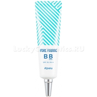 ВВ-крем для маскировки пор A'Pieu Pore Fabric BB Cream