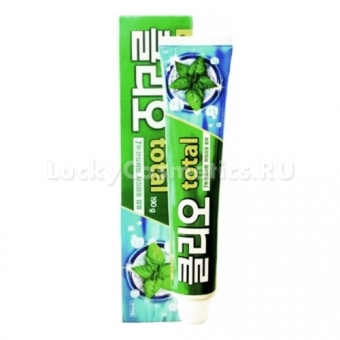 Зубная паста Clio Dentimate Total Care Toothpaste