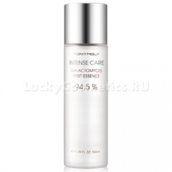 Восстанавливающая эссенция для лица Tony Moly Intense Care Galactomyces First Essence