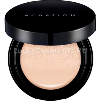 Многофункциональный кушон Tony Moly BCDation Moisture Cover Cusion