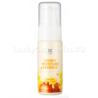 Увлажняющая эссенция с экстрактом меда Ottie Honey Moisture Essence