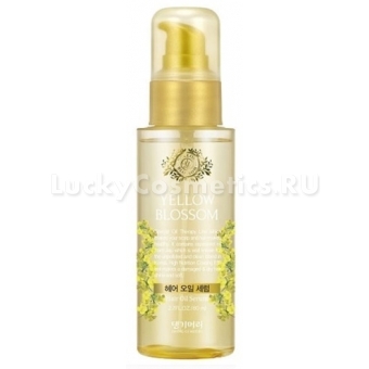 Сыворотка для волос Daeng Gi Meo Ri Yellow Blossom Hair Oil Serum