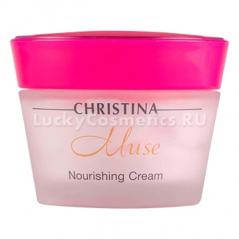 Питательный крем для лица Christina Muse Nourishing Cream