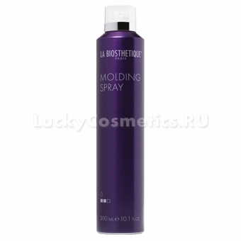 Моделирующий лак La Biosthetique Molding Spray