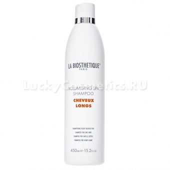 СПА-шампунь La Biosthetique New Volumising Spa Shampoo