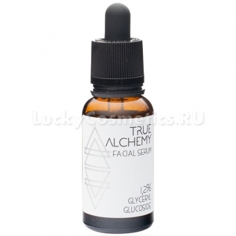 Гелевая сыворотка True Alchemy Glyceryl Glucoside