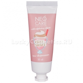 Гель-эксфолиант Neo Care MilkShake Gel