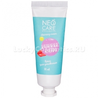 Крем для умывания Neo Care Bubble Gum Cleansing Cream