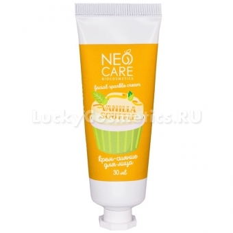 Крем-сияние Neo Care Vanilla Souffle Creаm