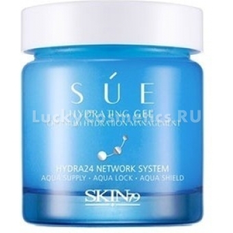 Интенсивно увлажняющий гель Skin79 Sue Hydrating Gel