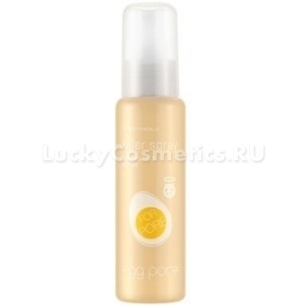 Спрей-мист сужающий поры Tony Moly Egg Pore Killer Spray