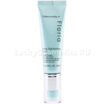 Сокращающее поры средство Tony Moly Floria Pore Spot