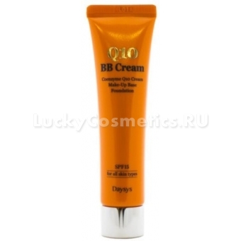 ББ крем с коэнзимом Q10 Enprani Daysys Coenzyme Q10 BB Cream