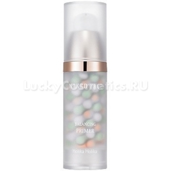 Балансирующая база под макияж Holika Holika Naked Face Balancing Primer