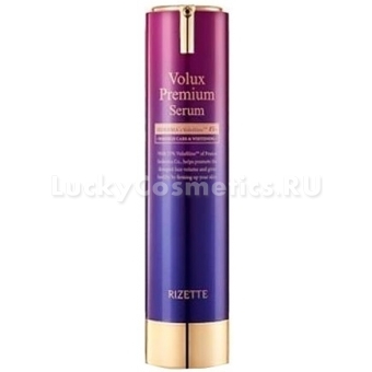 Сыворотка антивозрастная Lioele Rizette Volux Premium Serum