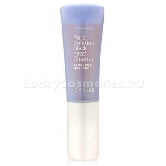 Очищающее средство от черных точек Tony Moly Tony Lab Pore Solution Blackhead Cleaner