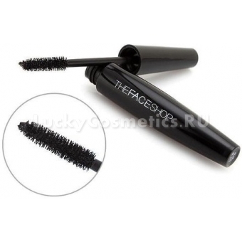 Тушь для ресниц The Face Shop Freshian Volumizing Mascara