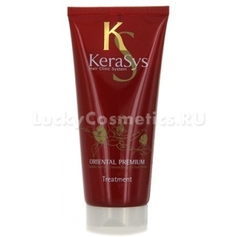 Маска для волос KeraSys Oriental Premium Treatment