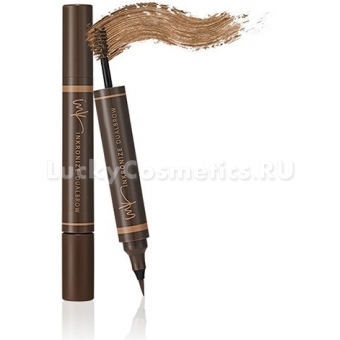 Подводка для бровей Enprani Inkronize Dual Brow