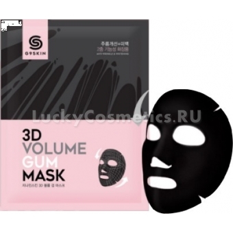 Омолаживающая маска G9Skin 3D Volume Gum Mask