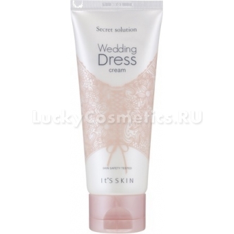 Отбеливающий крем It's Skin Secret Solution Wedding Dress Cream