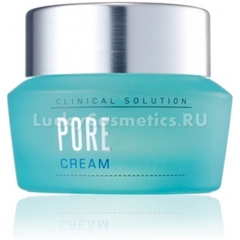 Крем для сужения пор It's Skin Clinical Solution Pore Сream