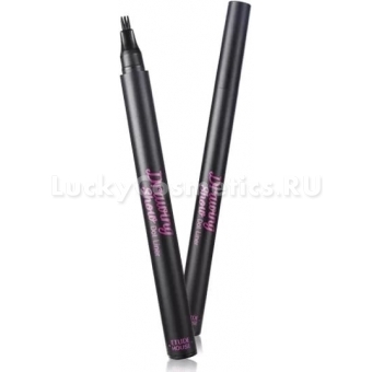 Подводка с точечным аппликатором Etude House Drawing Show Dot Liner