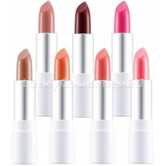 Помада для губ Nature Republic Pure Lipstick