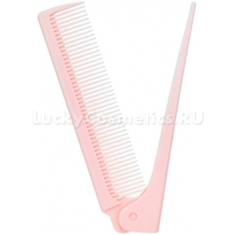 Складная расческа для волос Holika Holika Magic Tool Folding Hair Comb