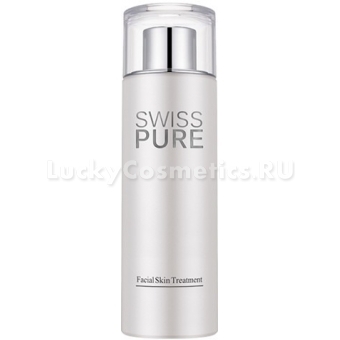 Восстанавливающая эссенция Swisspure Facial Skin Treatment