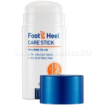 Питательный стик для ног Scinic Foot & Heel Care Stick