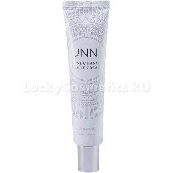 Осветляющий крем Jungnani Jnn Tone Change White Cream