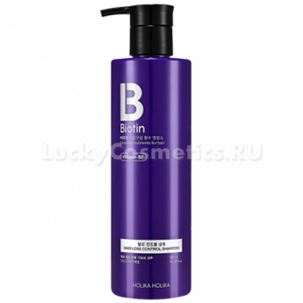 Шампунь Holika Holika Biotin Hair Loss Control Shampoo