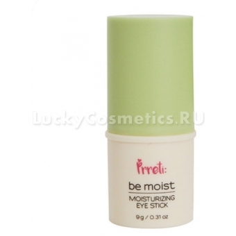 Увлажняющий бальзам для глаз в стике Prreti Be Moist Moisturizing Eye Stick