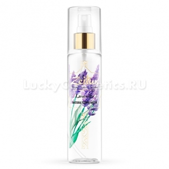 Гидролат Лаванда Zeitun Lavender Natural Flower Water