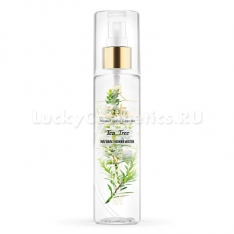 Гидролат Чайное дерево Zeitun Tea Tree Natural Flower Water