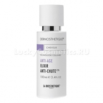 Лосьон для кожи головы La Biosthetique Elixir Anti-Chute