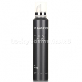 Мусс La Biosthetique Volume Mousse