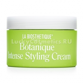 Крем для стайлинга волос La Biosthetique Intense Styling Cream